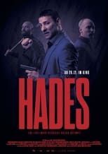 Poster de la película Hades - Eine (fast) wahre Geschichte