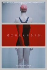 Poster de la película Exulansis
