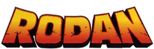 Logo Sora no daikaijû Radon