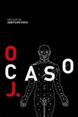 Poster de la película O Caso J.