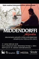 Poster de la película In the Footsteps of Middendorff