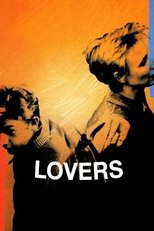 Poster de la película Lovers