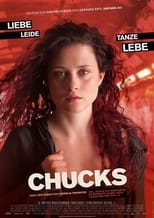 Poster de la película Chucks