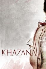 Poster de la película Khazana