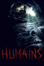 Poster de la película Humans