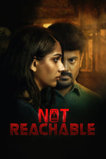 Poster de la película Not Reachable