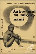 Poster de la película Zakochani są między nami