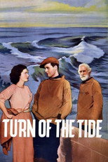 Poster de la película Turn of the Tide