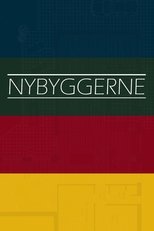 Poster de la serie Nybyggerne