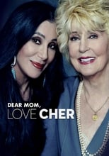 Poster de la película Dear Mom, Love Cher