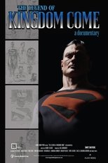 Poster de la película The Legend of Kingdom Come