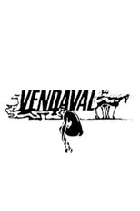 Poster de la serie Vendaval