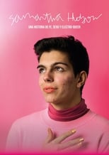 Poster de la película Samantha Hudson: A Story About Faith, Sex and Electro-Queer