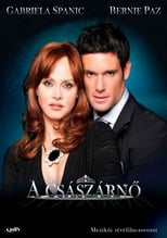 Poster de la serie Emperatriz