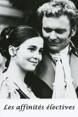 Poster de la película Elective Affinities