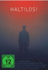 Poster de la película Halt! Los!