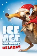 Poster de la película Ice Age: Navidades heladas