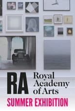 Poster de la serie Royal Academy Summer Exhibition