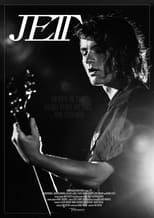 Poster de la película Jett
