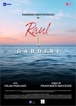 Poster de la película Raul Gardini