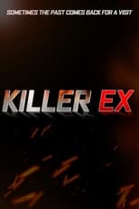 Poster de la película Killer Ex