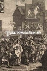 Poster de la película Tom, Tom, the Piper's Son