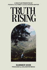 Poster de la película Truth Rising