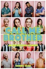 Poster de la película Call Me Brother