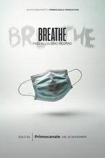 Poster de la película Breathe - Fino all'Ultimo Respiro