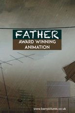 Poster de la película Father