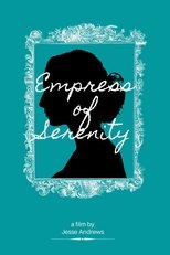 Poster de la película Empress of Serenity