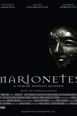 Poster de la película Marionetes