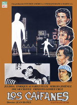 Poster de la película The Outsiders