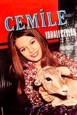Poster de la película Cemile: Yaralı Ceylan