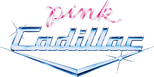 Logo Pink Cadillac