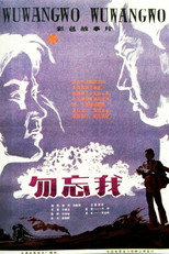 Poster de la película Don’t Forget Me