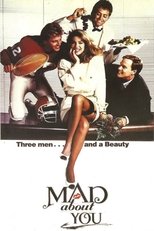 Poster de la película Mad About You