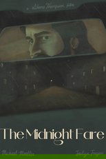 Poster de la película The Midnight Fare