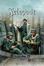 Poster de la película Feldpost