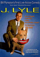 Poster de la película J. Lyle