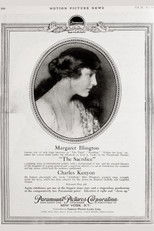 Poster de la película The Sacrifice