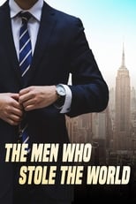 Poster de la película The Men Who Stole the World