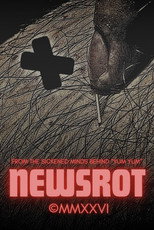 Poster de la película Newsrot