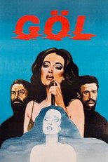 Poster de la película The Lake