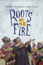 Poster de la película Roots of Fire