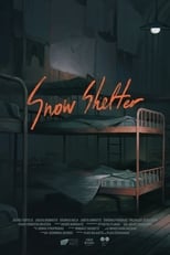 Poster de la película Snow Shelter