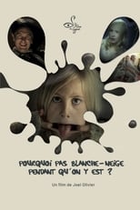 Poster de la película Pourquoi pas Blanche-Neige pendant qu'on y est?