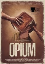 Poster de la película Opium