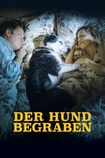 Poster de la película Der Hund begraben