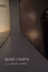 Poster de la película Blind Cinema